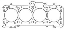 Load image into Gallery viewer, Cometic VW / Audi 1800/2000cc 85mm .027 inch MLS Head Gasket
