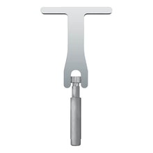 Load image into Gallery viewer, Curt Replacement Folding Ball Gooseneck Hitch T-Handle
