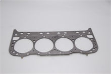 Load image into Gallery viewer, Cometic 92-96 GM LT1 Small Block 4.040 inch Bore .027 inch MLS Head Gasket (w/Valve Pockets)