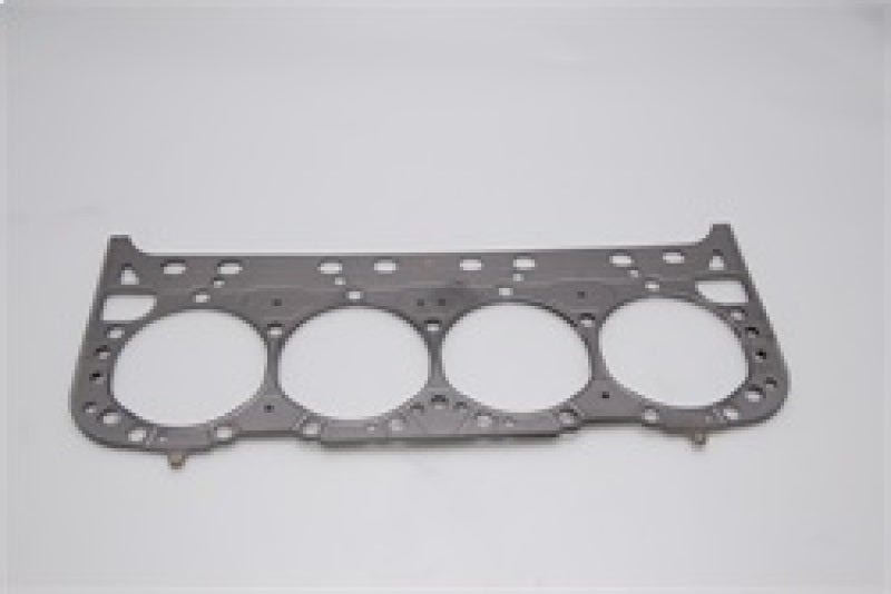 Cometic 92-96 GM LT1 Small Block 4.040 inch Bore .030 inch MLS Head Gasket (w/Valve Pockets)