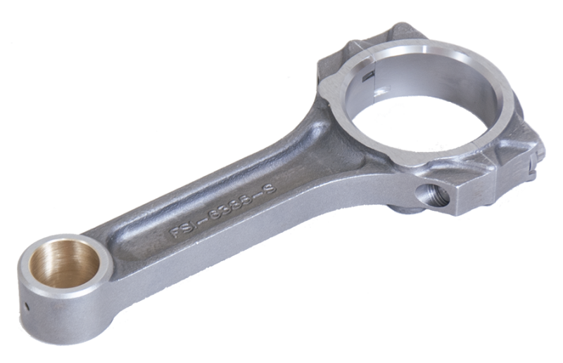 Eagle Chevrolet Big Block 6.385in 4340 I-Beam Connecting Rod (Single)