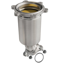 Load image into Gallery viewer, MagnaFlow Direct Fit Catalytic Converter 98-01 Nissan Altima 2.4L (CA Emissions)