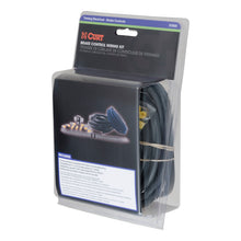 Load image into Gallery viewer, Curt Universal Trailer Brake Controller Wiring Kit