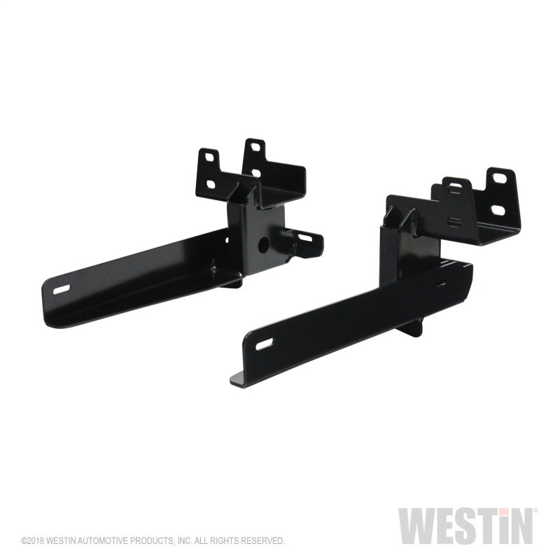Westin Toyota Tacoma 05-21 HLR Truck Rack