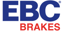 Load image into Gallery viewer, EBC 00-02 Dodge Ram 2500 Pick-up 5.2 2WD Greenstuff Front Brake Pads