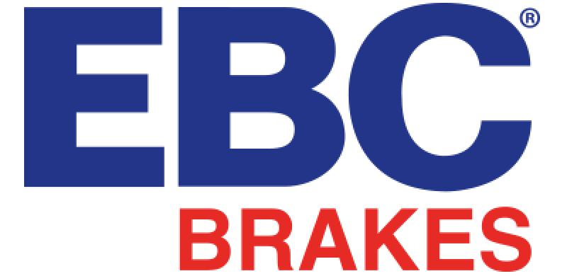 EBC 00-02 Ford Explorer Sport 4.0 2WD (Phenolic PisTons) Ultimax2 Rear Brake Pads