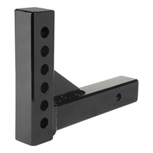 Load image into Gallery viewer, Curt Replacement Adjustable Ball Mount Shank for 45799