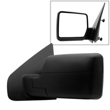 Load image into Gallery viewer, xTune Ford F150 04-06 Manual OE Mirror Left MIR-03348MB-M-L
