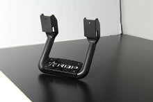 Load image into Gallery viewer, RBP Hoop Step Black Universal (Multiple Applications - See RBP Fitment Guide)
