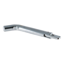 Load image into Gallery viewer, Curt 5/8in Swivel Hitch Pin (2in Receiver Chrome Packaged)
