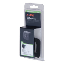 Load image into Gallery viewer, Curt Connector Mounting Bracket for 4-Way Flat (Packaged)