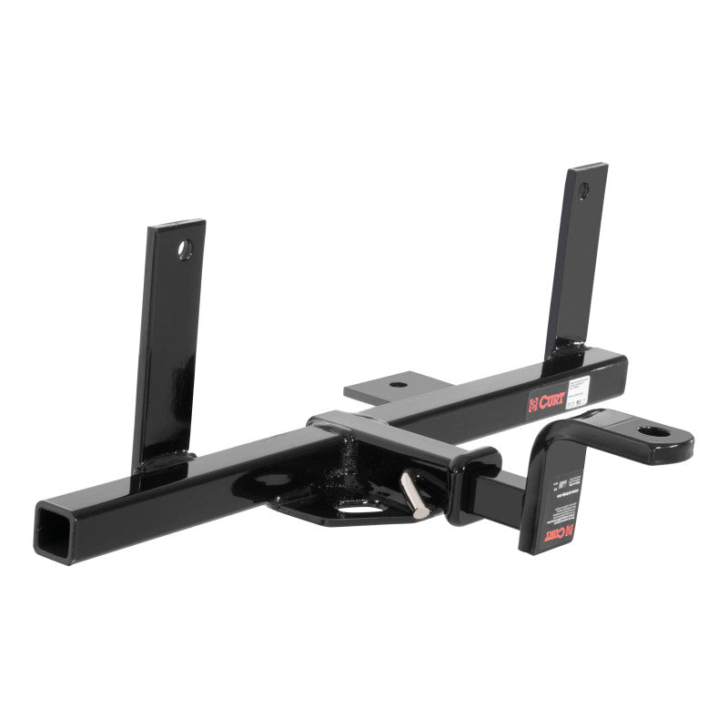 Curt 07-11 Chevy Aveo Sedan Class 1 Trailer Hitch w/1-1/4in Ball Mount BOXED