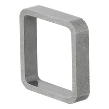 Load image into Gallery viewer, Curt Raw Steel Receiver Tube Reinforcement Collar (Fits 2in Receiver)