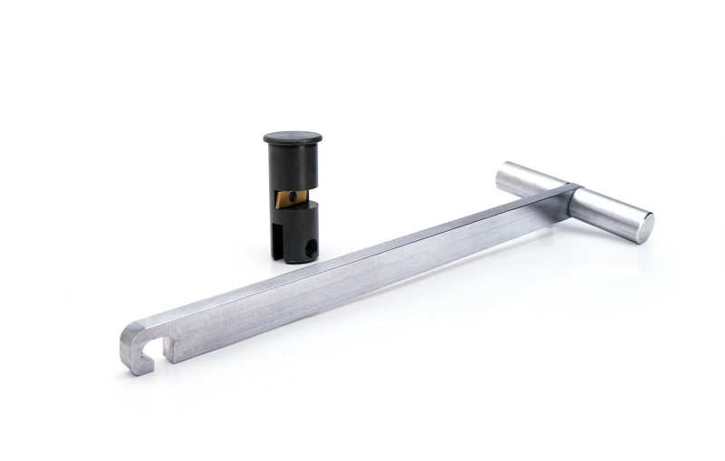 COMP Cams Grooving Tool .904 Diameter