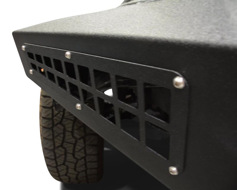 DV8 Offroad 15-18 Ford F-150 Front Bumper