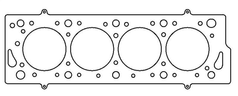 Cometic Peurgeot P405 M-16 88mm .051 inch MLS Head Gasket