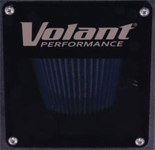 Load image into Gallery viewer, Volant 07-08 Chevrolet Silverado / GMC Sierra 1500 4.3L V6 Pro5 Closed Box Air Intake System