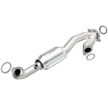 Load image into Gallery viewer, MagnaFlow Direct Fit Catalytic Converter 10-14 GX460 4.6L