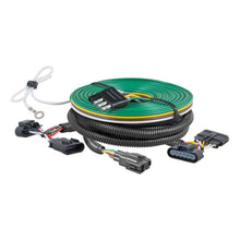 Load image into Gallery viewer, Curt 04-12 Chevrolet Colorado Custom Towed-Vehicle RV Wiring Harness