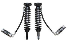 ICON 09-13 Ford F-150 2WD 1.75-2.63in 2.5 Series Shocks VS RR Coilover Kit