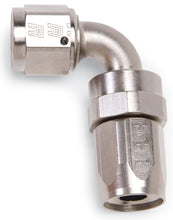 Load image into Gallery viewer, Russell Performance -12 AN Endura 90 Degree Full Flow Swivel Hose End