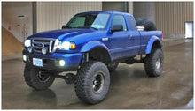 Load image into Gallery viewer, Bushwacker 93-11 Ford Ranger Cutout Style Flares 2pc - Black