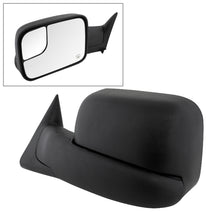 Load image into Gallery viewer, xTune Dodge Ram 98-01 Manual Extendable Power Heated Adjust Mirror Left MIR-DRAM98-PW-L