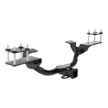 Load image into Gallery viewer, Curt 10-11 Mercedes-Benz GL 350 Blue-Tec (AWD) Class 3 Trailer Hitch w/2in Receiver BOXED