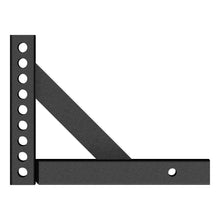 Load image into Gallery viewer, Curt Weight Distribution Shank (2in Shank 6in Drop 10-1/4in Rise)