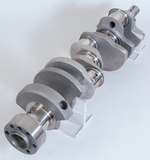 Eagle Chevrolet 305/350 Small Block 1pc Rear Seal 3in Stroke Internal Balance Cast Crank Shaft