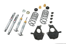 Load image into Gallery viewer, Belltech LOWERING KIT WITH SP SHOCKS