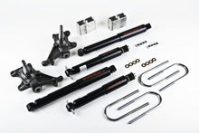 Load image into Gallery viewer, Belltech LOWERING KIT WITH ND2 SHOCKS