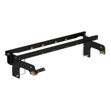 Load image into Gallery viewer, Curt 99-07 Chevrolet Silverado 2500 Under-Bed Gooseneck Installation Brackets