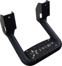 Load image into Gallery viewer, RBP Hoop Step Black Universal (Multiple Applications - See RBP Fitment Guide)