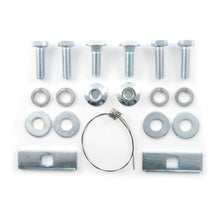 Load image into Gallery viewer, Curt 98-99 Dodge Dakota Front Mount Hitch