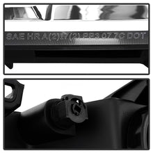 Load image into Gallery viewer, xTune GMC Sierra 07-13 Crystal Headlights Chrome HD-JH-GSIE07-AM-C