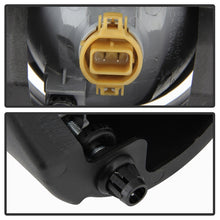 Load image into Gallery viewer, Spyder Ford Escape 2007-2012 OEM Fog Lights w/Universal Switch- P19W(Included) - Clear
