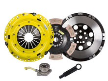 Load image into Gallery viewer, ACT 08-09 Dodge Caliber SRT-4 HD/Race Rigid 6 Pad Clutch Kit