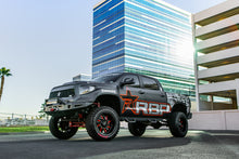 Load image into Gallery viewer, RBP NDX Series All Black Grille 14-17 Toyota Tundra