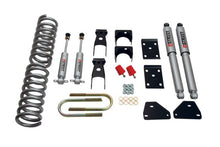 Load image into Gallery viewer, Belltech LOWERING KIT WITH SP SHOCKS