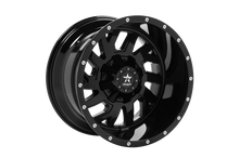 Load image into Gallery viewer, RBP 65R Glock 20x12 5x114.3 BP / 4.75 BS -44mm Offset 78mm CB (Hub Centric) Gloss Black Wheel