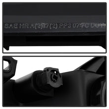 Load image into Gallery viewer, xTune GMC Sierra 07-13 Crystal Headlights Black HD-JH-GSIE07-AM-BK