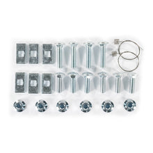 Load image into Gallery viewer, Curt 92-99 Chevrolet Suburban (C1500) Front Mount Hitch