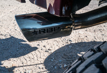Load image into Gallery viewer, RBP RX-7 Magnum Edition Polished Exhaust Tip Inlet 5in. / Outlet 8in. / Length 15in. - SS
