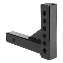 Load image into Gallery viewer, Curt Replacement Adjustable Ball Mount Shank for 45799