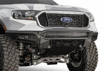 Load image into Gallery viewer, Addictive Desert Designs 2019 Ford Ranger Stealth R Front Bumper w/ Sensor Cutouts