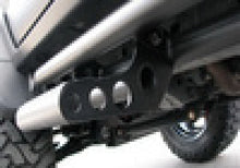 Load image into Gallery viewer, N-Fab RKR Step System 10-17 Dodge Ram 2500/3500 Crew Cab - Tex. Black - 1.75in