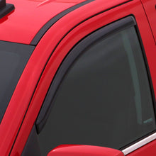 Load image into Gallery viewer, AVS 86-97 Nissan Pickup Ventvisor In-Channel Window Deflectors 2pc - Smoke