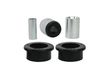 Load image into Gallery viewer, Whiteline Plus 95-04 Nissan Pathfinder R50 Rear Panhard Rod Bushing