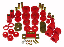 Load image into Gallery viewer, Prothane 67-72 Chevy C10 2wd Total Kit - Red